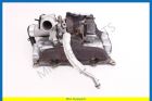 Turbocharger,