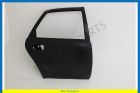 Door right rear 4/5-drs  except GSI,2000,Turbo