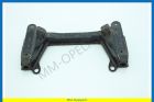 Front Axle 1.7N/1.9N/2.0 until Vin-number D1000028