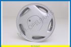 Rim, aluminium, 5,5J x 14  ET49 Vauxhall Opel