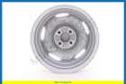 Rim, aluminium, 5,5J x 14  ET49 Vauxhall Opel
