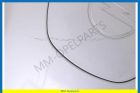 Rim, aluminium, 5,5J x 14  ET49 Vauxhall Opel