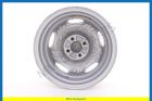 Rim, aluminium, 5,5J x 14  ET49   Vauxhall Opel