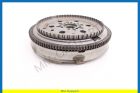 Flywheel, Ident EK, Z13DTH A13DTR / Z13DTH  Ident EK, 