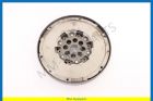 Flywheel, A17DTS / Z17DTR  Z17DT  Ident FP