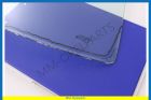 Windscreen laminated, green, from Vin-number D1003807