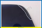 Windscreen laminated, green, from Vin-number D1003807