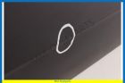 Door left front 4-drs
