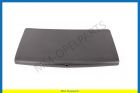 Trunk lid Saloon/Aero