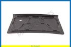 Trunk lid Saloon/Aero