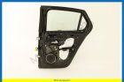 Door right rear Corsa F  complet * little damaged