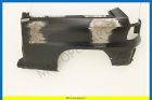 Rear wing, left, with antenna hole