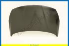 Bonnet, until Vin-number K8999999, KG999999 