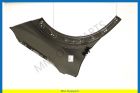 Front wing left