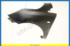 Front wing left