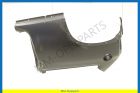 Side panel right  3-drs  Hatchback 