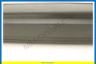 Front bumper with carrier from Vin-number 02500182, 05000151 until C60675585