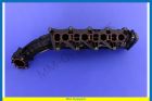 Intake manifold, B16DTH / B16DTL / B16DTE / B16DTU (Without Gaskets)
