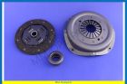 Clutch set 8-inch/203-mm  