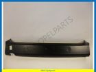 Rear panel without reinforcement  Caravan 