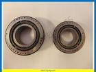 Tapered roller bearing set front and rear  1.0/1.1/1.2/1.6N