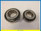 Tapered roller bearing set front and rear  1.0/1.1/1.2/1.6N