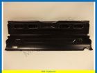 Rear panel  with reinforcement   Sedan  until  Ch.H4999999