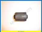 Bushing rear suspension wishbone arm