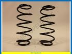 Coil Spring Front Opel