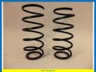 Coil Spring Rear Opel