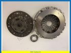 Clutch set 25TD   (D) -7/98(AH/JI) 225-mm