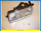 Headlight left H4 Vectra 92-95