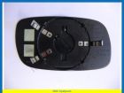 Mirror glasss Astra F left