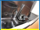 Door right rear 5-drs caravan