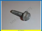 m5 metric bolt 32mm long