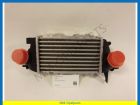 Intercooler, charger