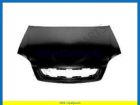Bonnet Vectra 02-, also for Signum 03-