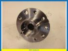 Ball-bearing set front axle complete 5-Stud