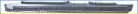 Sill left 4/5 drs