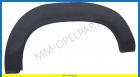 Wheel arch right