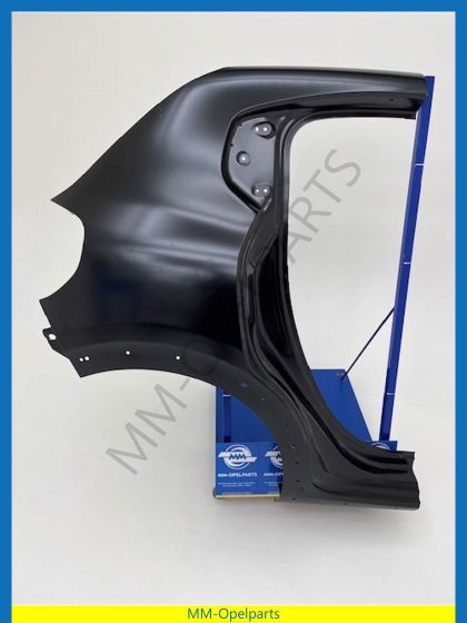 Side panel right