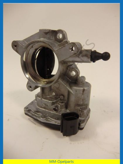 Throttle body - A20DT(H/C/R/J/L) , Y20DTJ , Z20DTJ