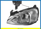 linksHead lamp H7/H7 Corsa 02-05 (valeo) tyc