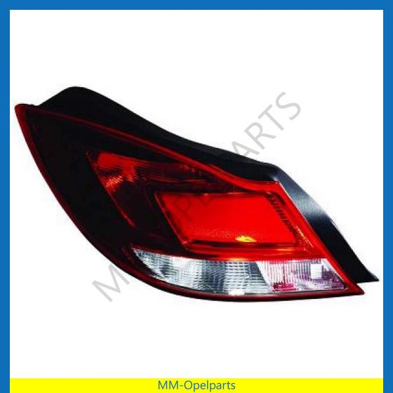 REAR LIGHT