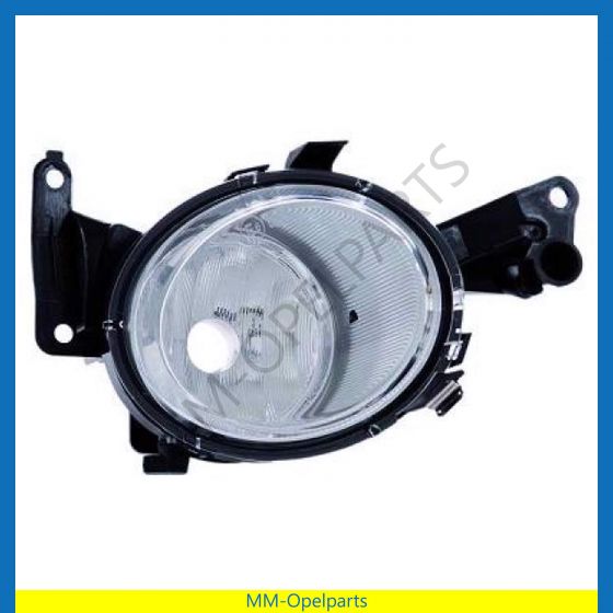 Fog Light