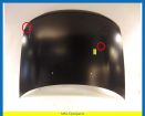 Front Bonnet  until Ch.X1999999