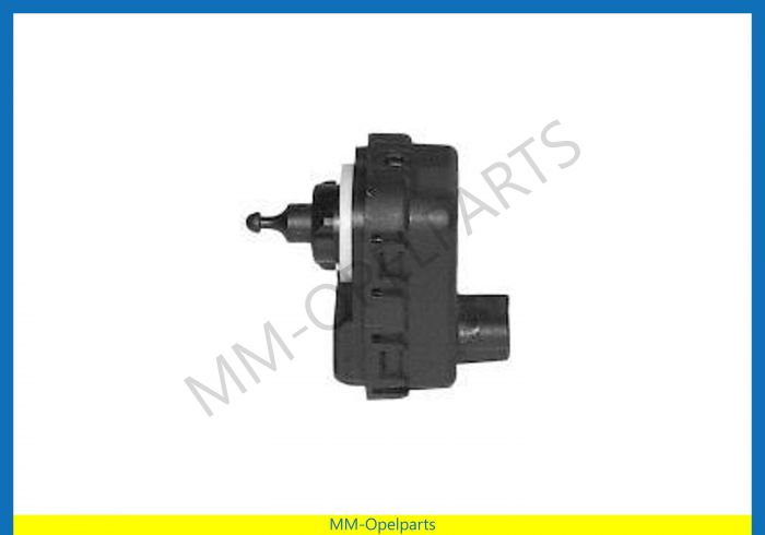 Headlight-actuator, Valeo, electric