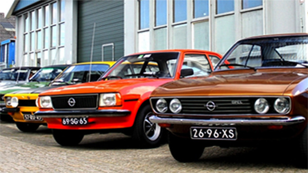 Internationaal Opel-Treffen